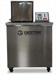 Máy kiểm tra độ bền màu sau giặt GESTER GT-D07